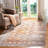 Alena Lake Performance Oriental Rug-19830816