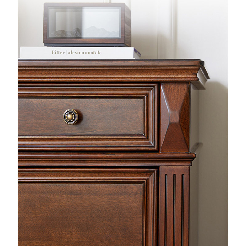 Commode d'appoint American Luxury