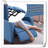 Faux Leather Massage Chair-1497881165
