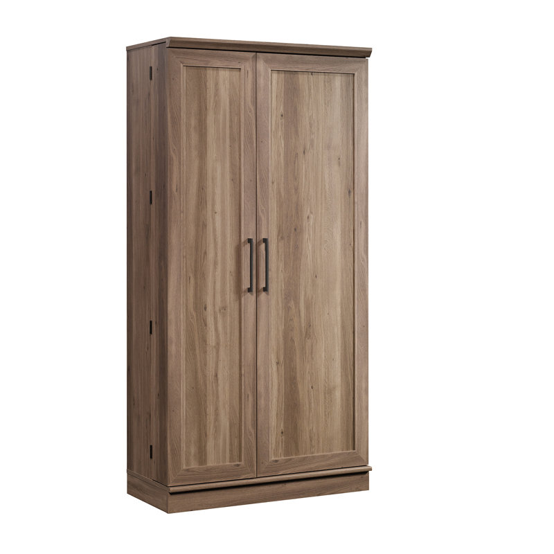 Armoire Carnely, Chêne