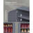 18 Pairs Shoe Storage Cabinet-1938683135