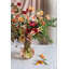 Moravian Handmade Glass Table Vase-659031424