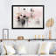 Lustre Sumi Zen V, reproduction sur toile encadrée-469720742-469720737