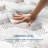 Assembled In USA - 10" Twin Diamond Innerspring Hybrid And Cooling Gel Memory Foam Mattress, Pressure Relief, And Motion Isolation, Certipur-US And Oeko TEX Certified-520755006-520754978