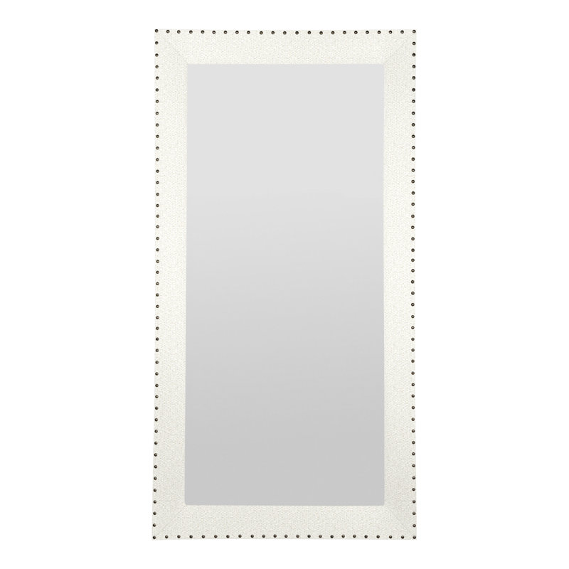 Corinthian Wall Mirror, Casa Blanca, Kenworth Pearl, Yes