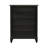 Aisja 45.47" W 5-Drawer Dresser with Felt-Lined Drawers-85487968