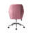 Jorden Microfiber / Microsuede Task Chair-1809560210