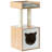Adeliza 31.75'' H Cat Tree