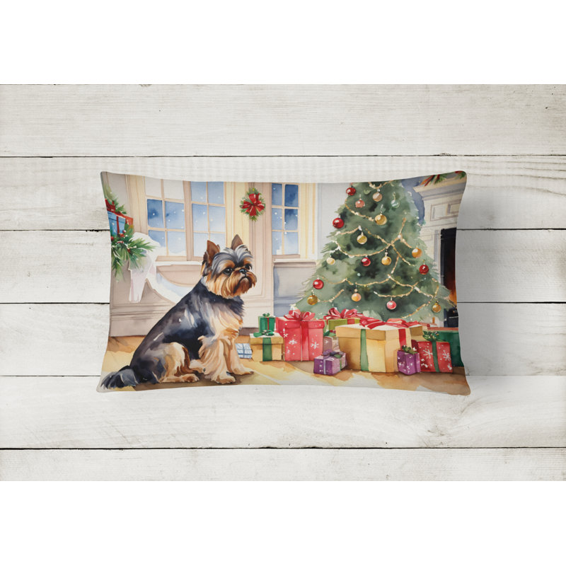 Other/No Pattern Outdoor Throw Pillow