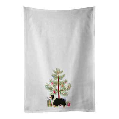 Cotton Tea Towel Kitchen Towel