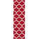 Blaisdell Wool Geometric Indoor Rug