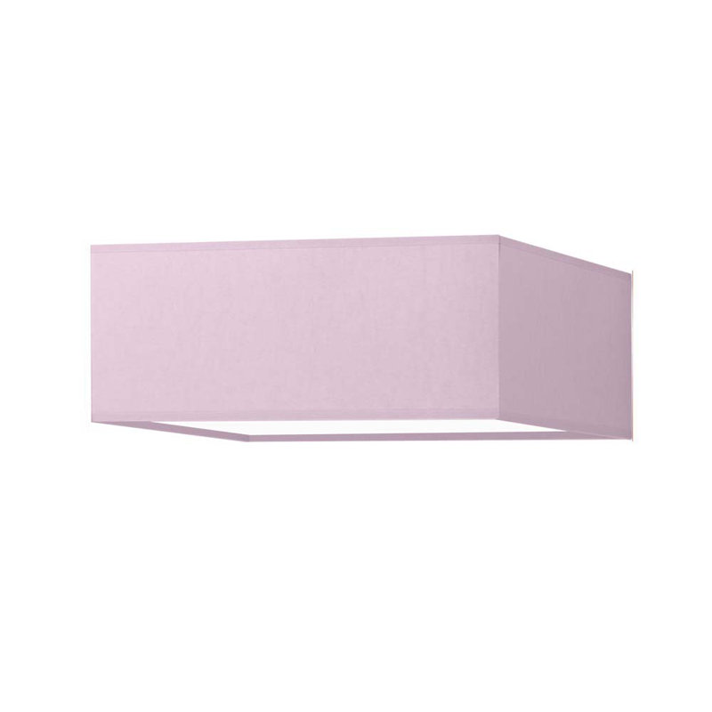 Eibe Ceiling Lamp, Light Violet