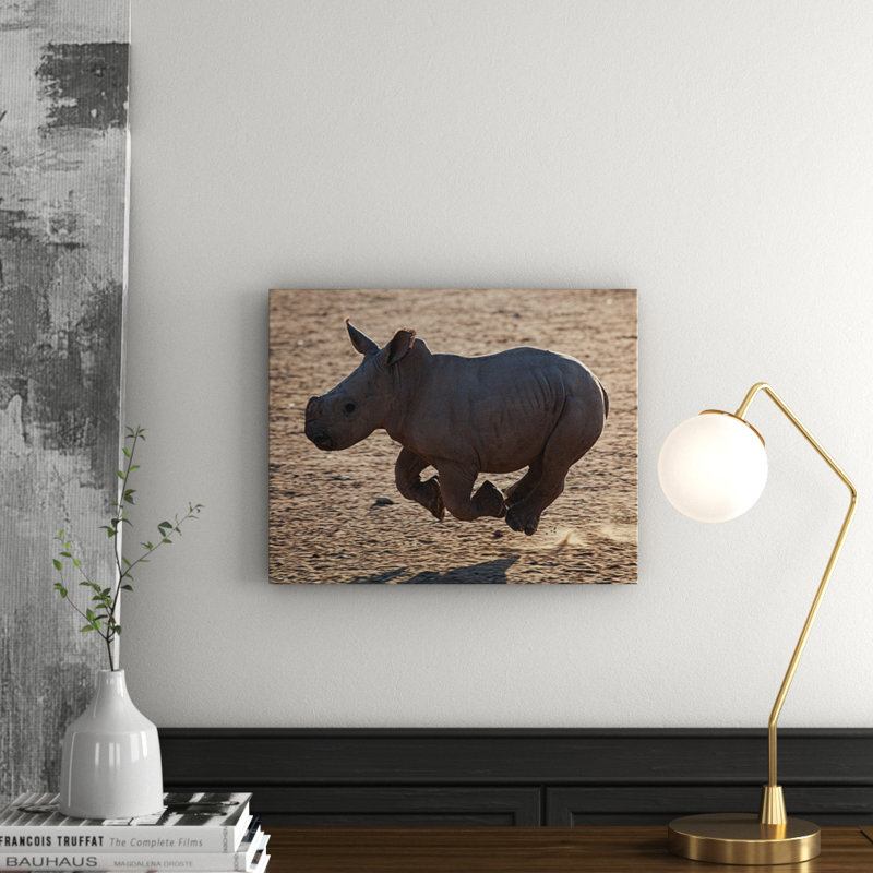 Pete Seaward - Print