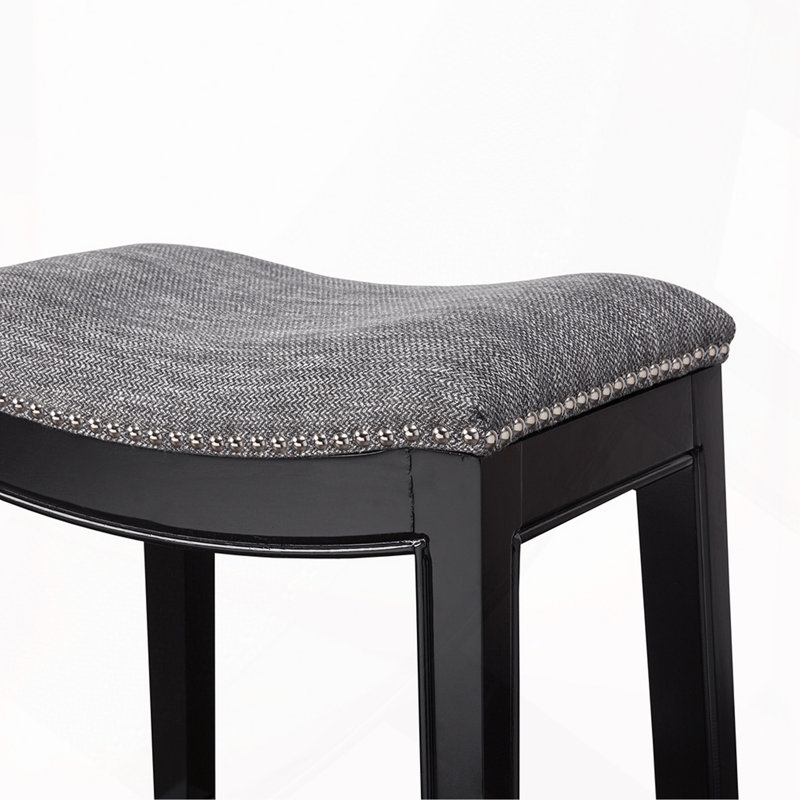 Saddle Stool