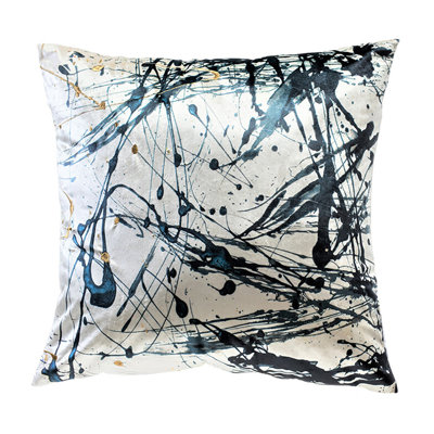 Housse et insert de coussin Arles
