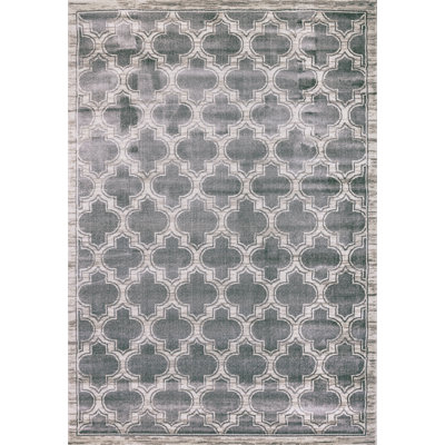 Mishawaka Geometric Indoor Rug