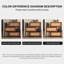 Rangement à chaussures 34,65 po