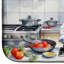 Tapis de vaisselle Papillon The Chef