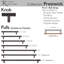 Prestwick Bar Pull-1126906931-1087965027