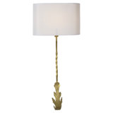 Rome 1 - Light Dimmable Armed Sconce
