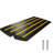 Stellweilan Tessberg Rubber 16'' L Threshold Ramp