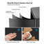 Stainless Steel Waste Bin
