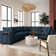 Ellaria 5 - Piece Modular Upholstered L-Sectional
