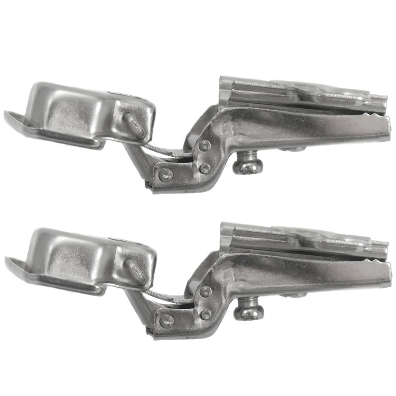 Invisible/Concealed Single Door Hinge