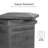 RTS Home Accents Plastic Package Drop-37314518