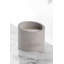 Candly Scented Tumbler Candle with Concrete Holder