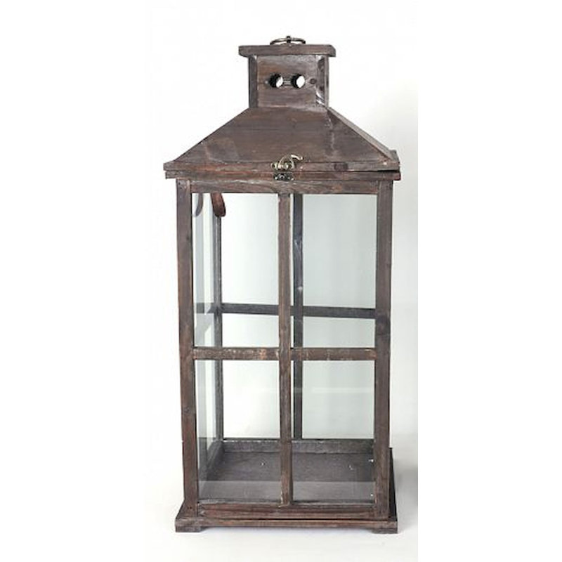Lanterne de table 25 po