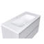 1000mm Single Bathroom Vanity with Basin