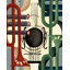 JAZZ LIVE Wallpaper Roll