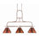 Hanford 3 - Light Pendant