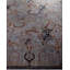 Fine Vibrance One-of-a-Kind 6' 2" X 10' 1" Hand Knotted Area Rug