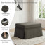Repose-pieds avec rangement-908526615