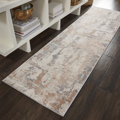 Westborough Abstract Area Rug