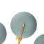 Griffith 6 - Light Chandelier