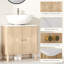 Bathroom Vanity with Basin