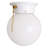 Whitmer Glass Flush Mount-29271824-29271821