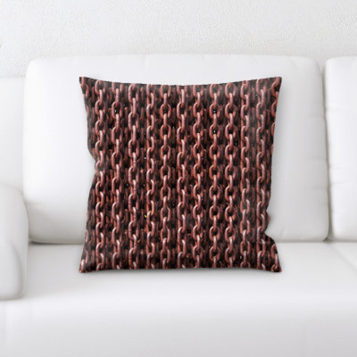 Coussin de chaîne