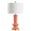 Lampe de table standard 27 po Dakota-760576757