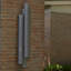 Punch Oversized Outdoor Sconce