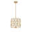 3 - Light Drum Pendant-1790225046