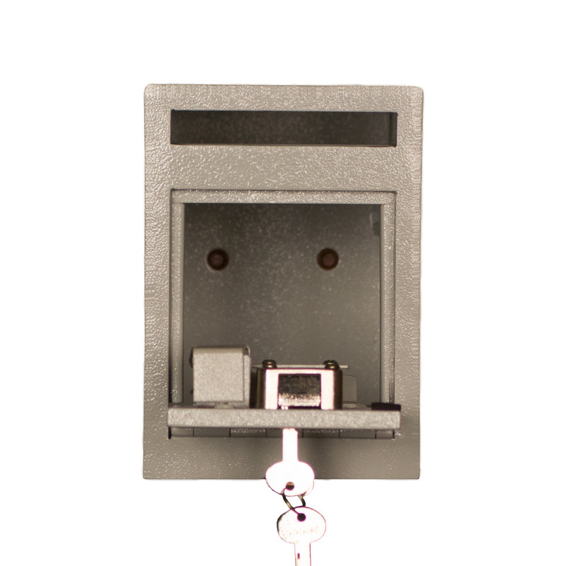 Depository Safe Lock