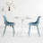 Meli Armless Dining Chairs-1120244397