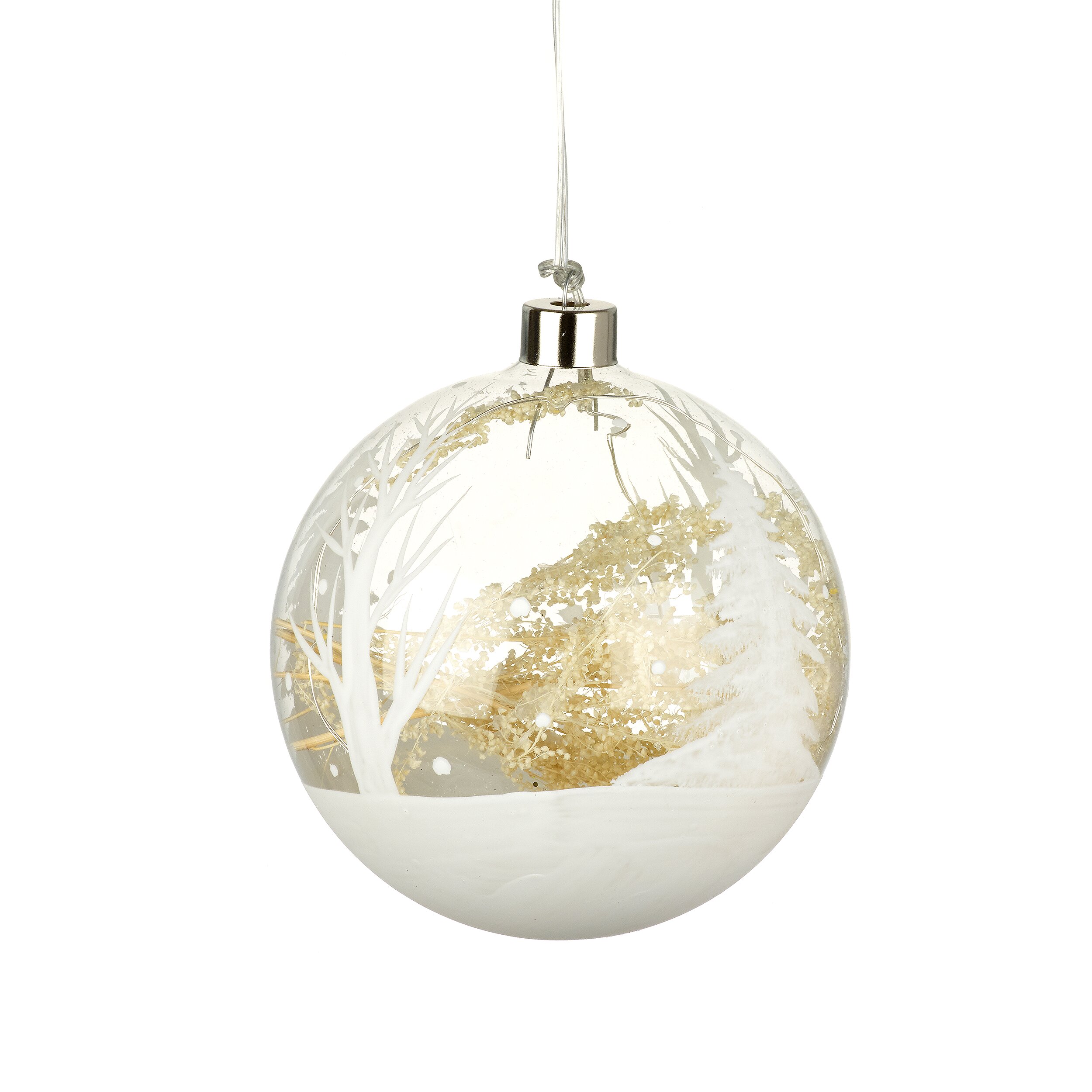 wayfair christmas balls