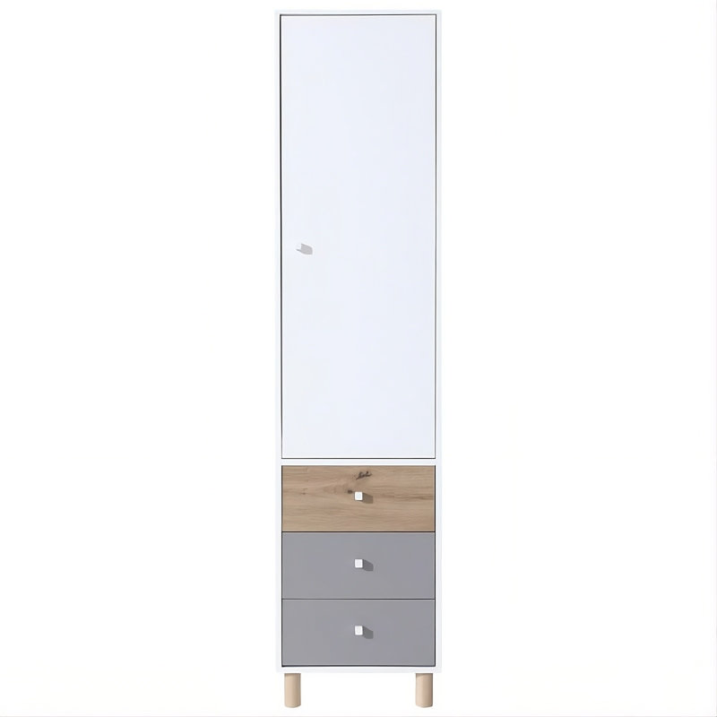 Faro Display Cabinet
