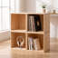 Bibliothèque simple et armoire de rangement