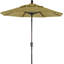 Parasol sunbrella de marché 7,5' Wallach-1029147032